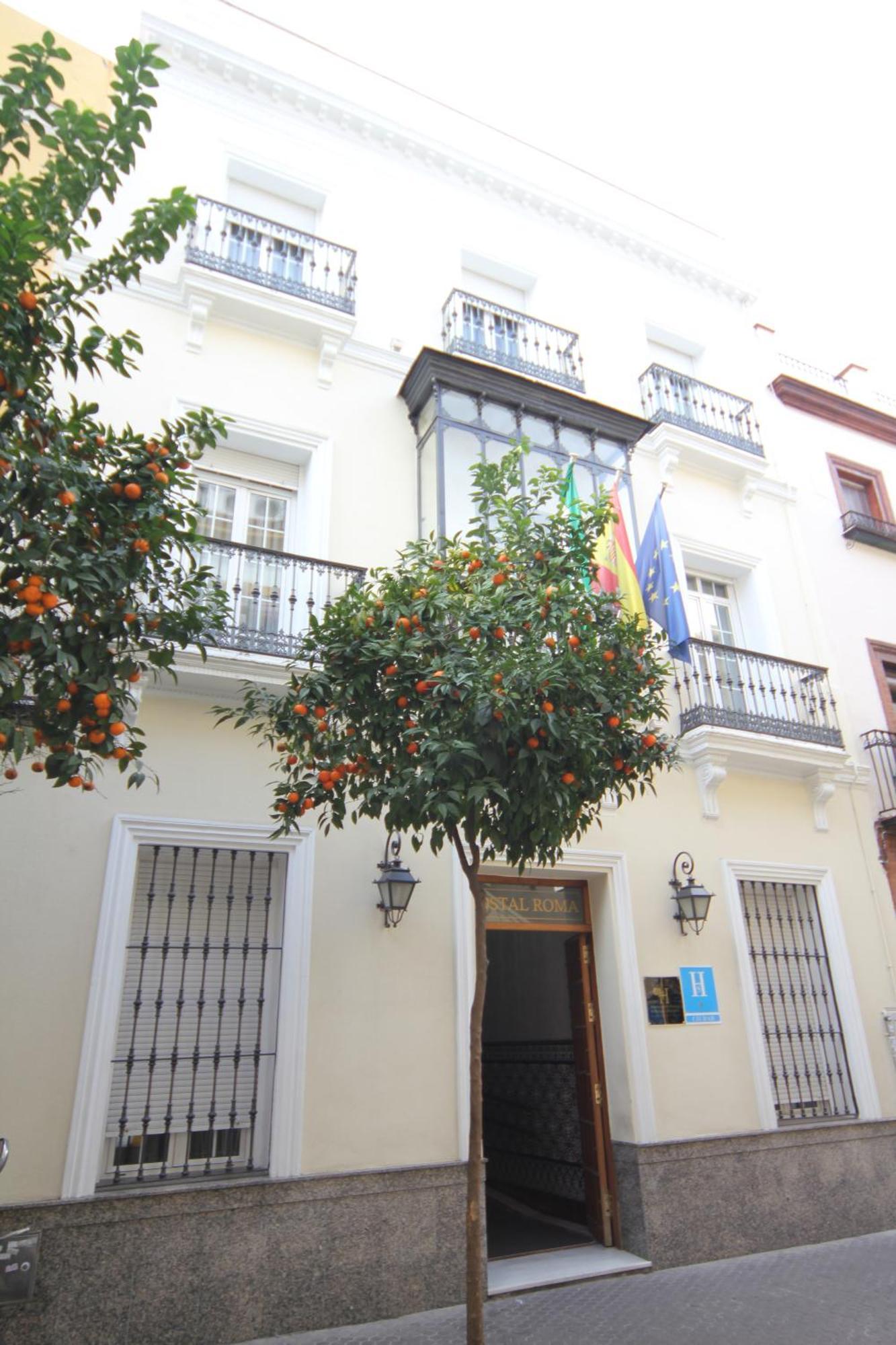 14 Hoteles Cerca del Parque Alamillo en Sevilla con Buen Acceso
