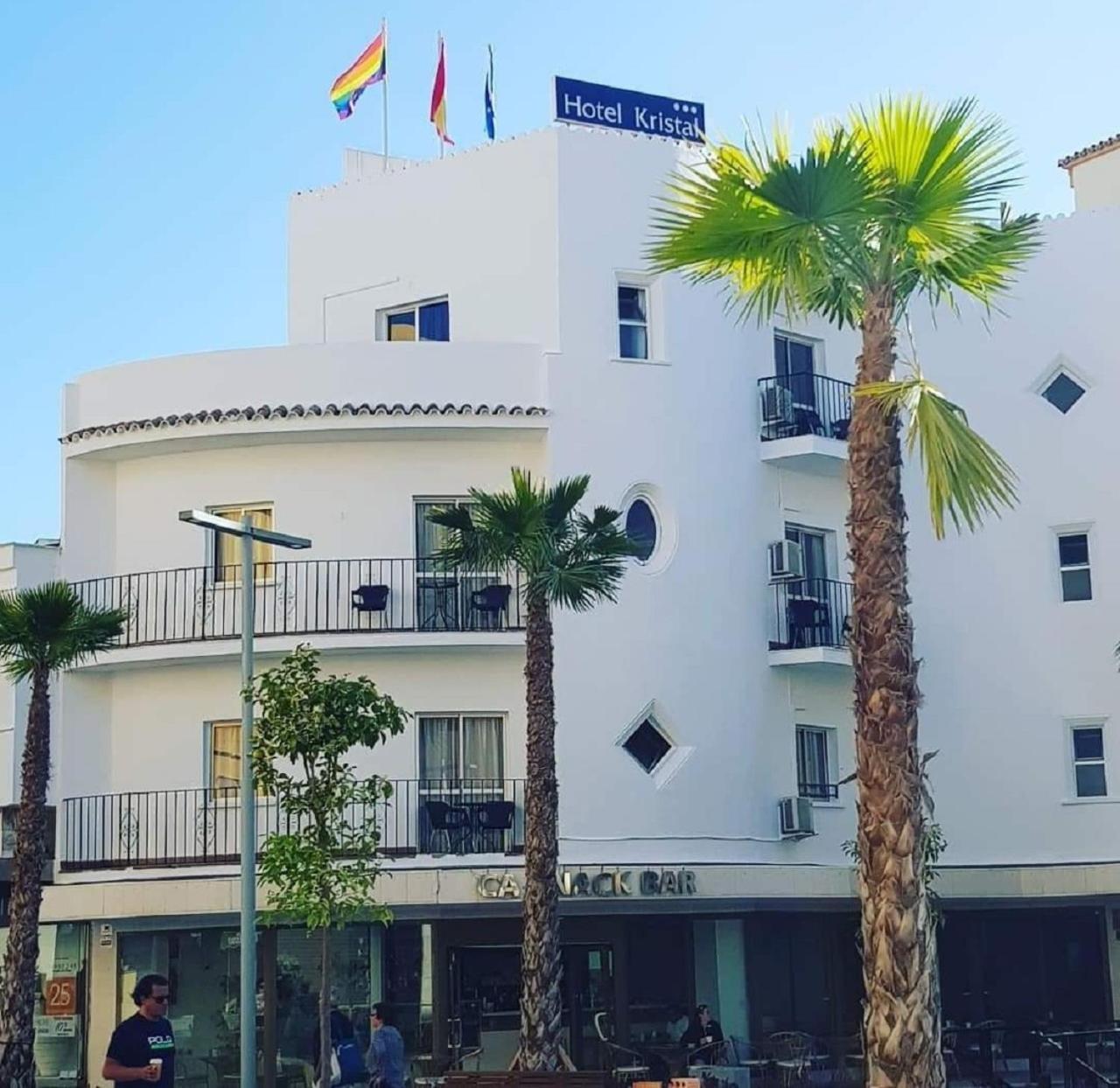 15 Hoteles cerca de La Térmica en Málaga con Acceso al Aeropuerto