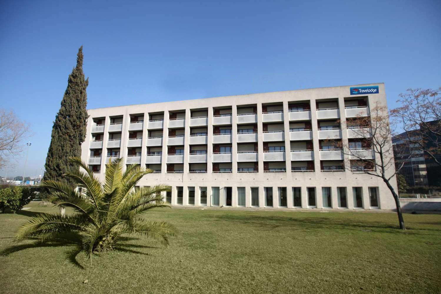 5 Hoteles Económicos Cerca del Tibidabo en Barcelona