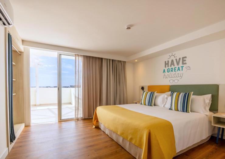 5 Hoteles Familiares cerca de Costa Meloneras que Merecen tu Reserva