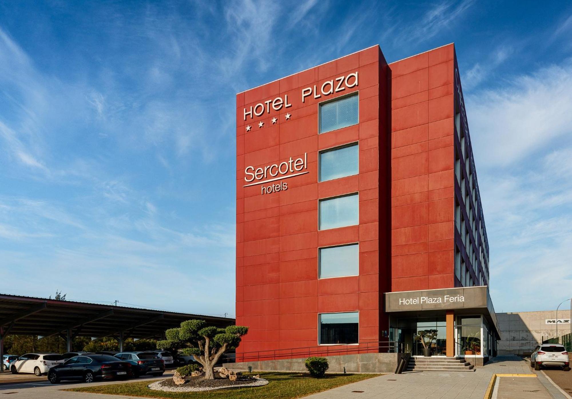 5 Hoteles de Diseño Excepcional Cerca de Intu Puerto Venecia