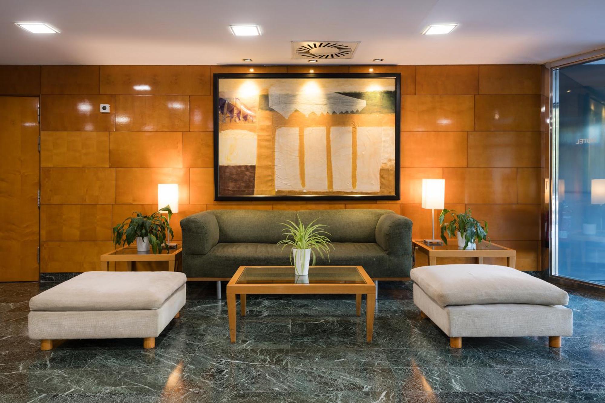 6 Hoteles de Diseño Excepcional cerca de Río Shopping en Valladolid