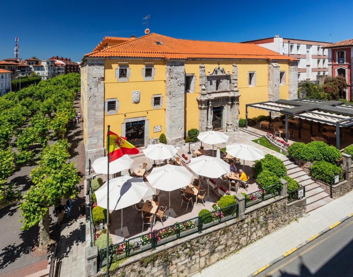 4 Hoteles Románticos en Llanes Que Enamoran de Verdad