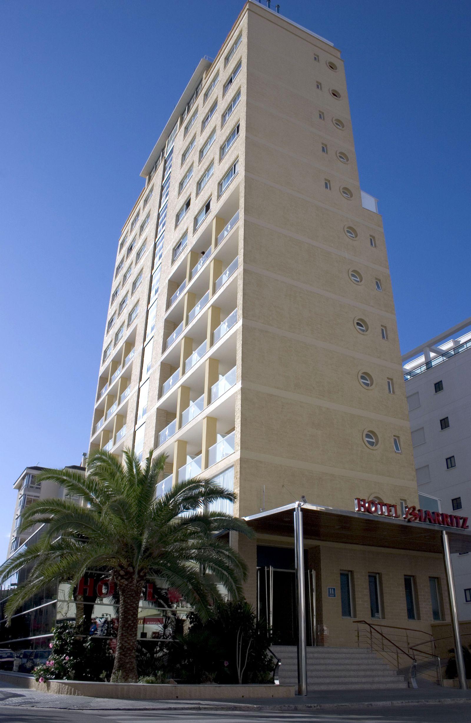 4 Hoteles de Golf en Comunidad Valenciana Que Vale la Pena Reservar