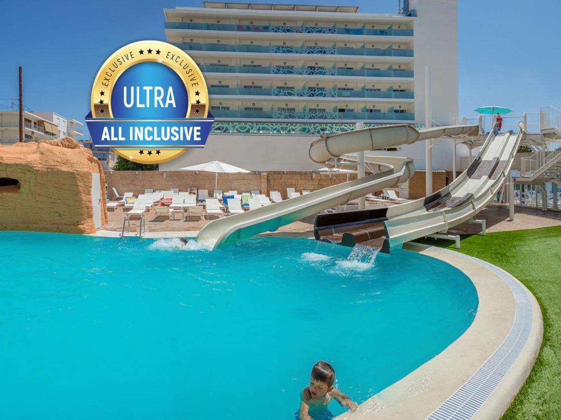 4 Resorts en Valencia (Provincia) para Disfrutar del Mediterráneo