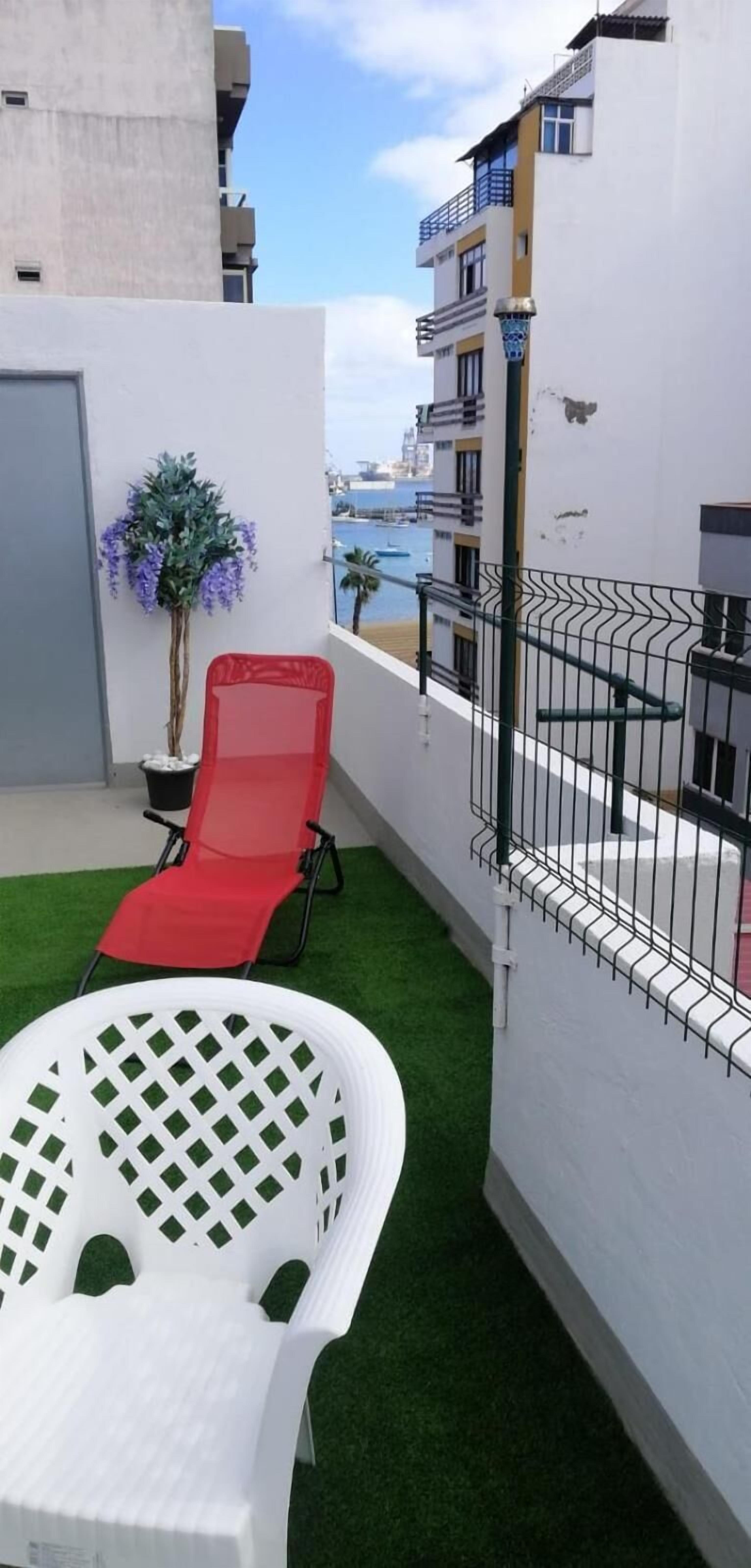 Alojarse en Gran Canaria: 5 Hoteles Baratos Comparados