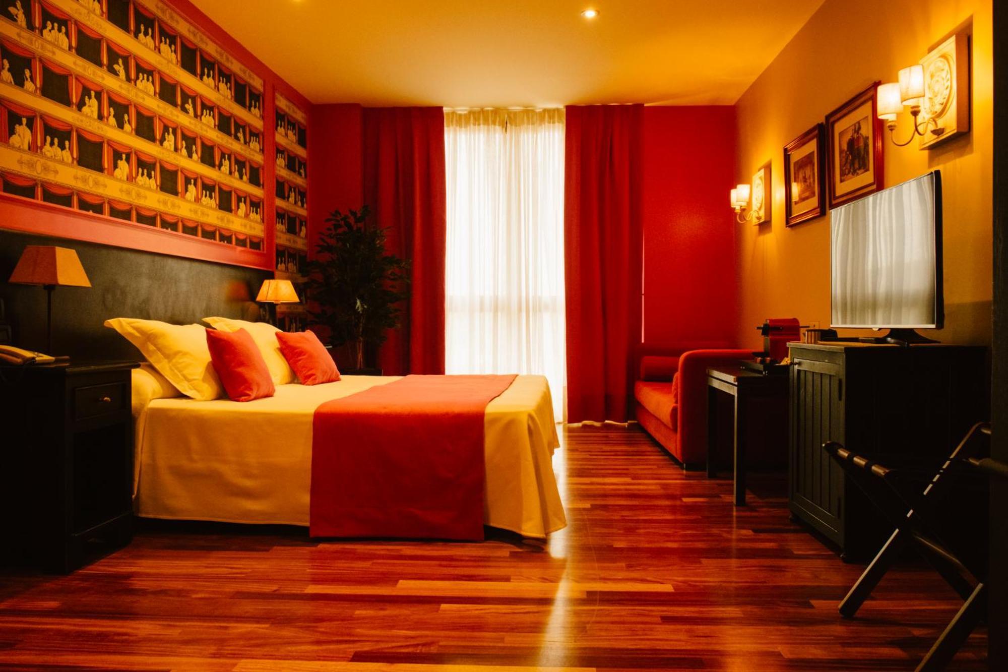 Hoteles Románticos en La Rioja: 4 Escapadas en Pareja Comparadas