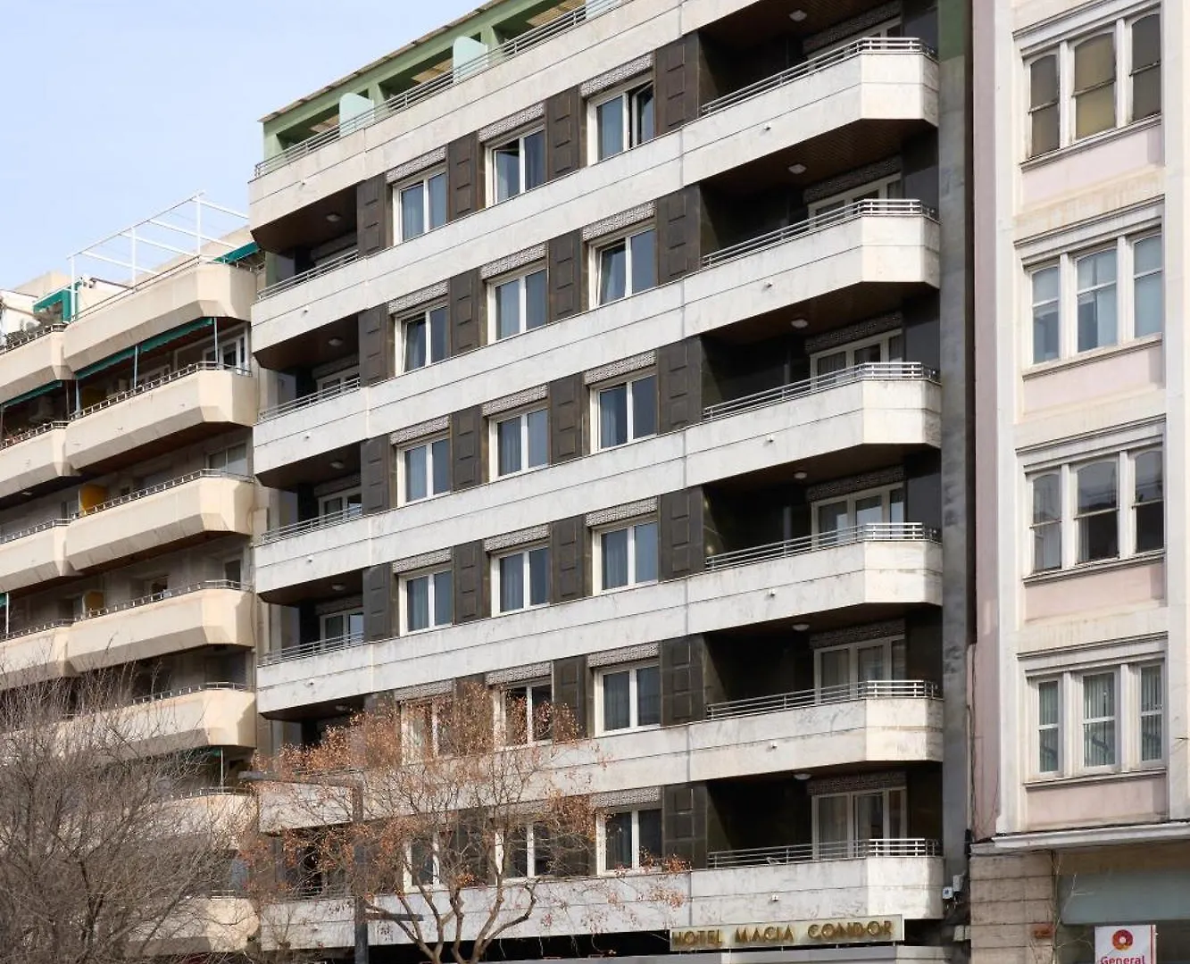 5 Hoteles de Golf en el Centro de Granada que Merecen Reserva