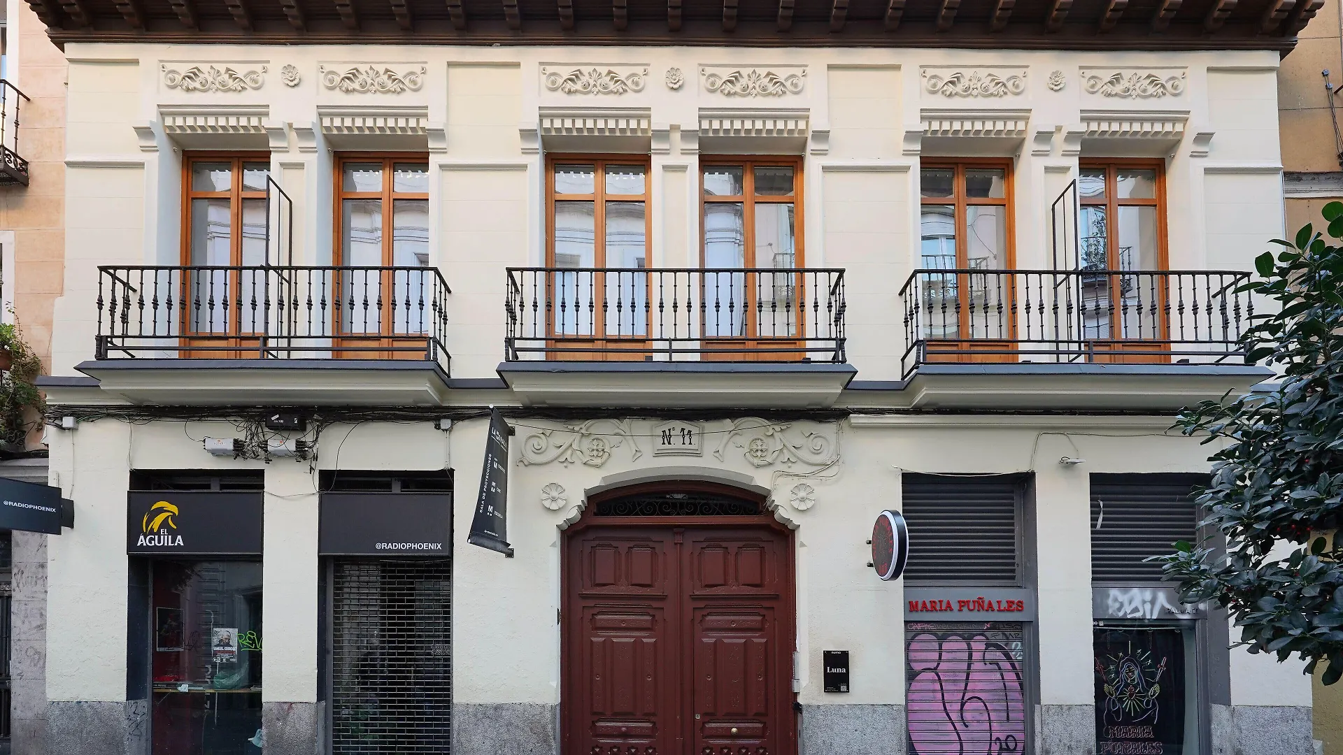 4 Hoteles Familiares en Chueca que Merece la Pena Conocer