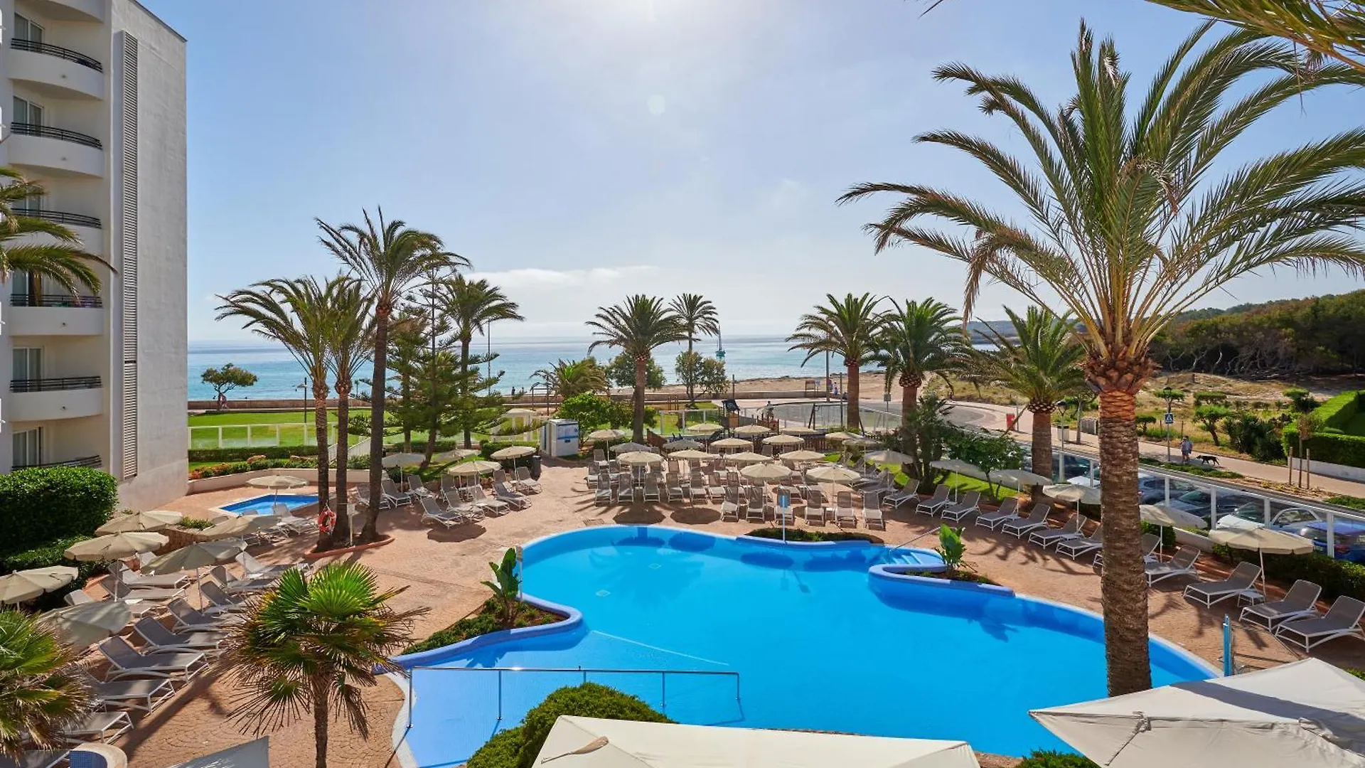 6 Hoteles Hipotels en Cala Millor que Merece la Pena Conocer