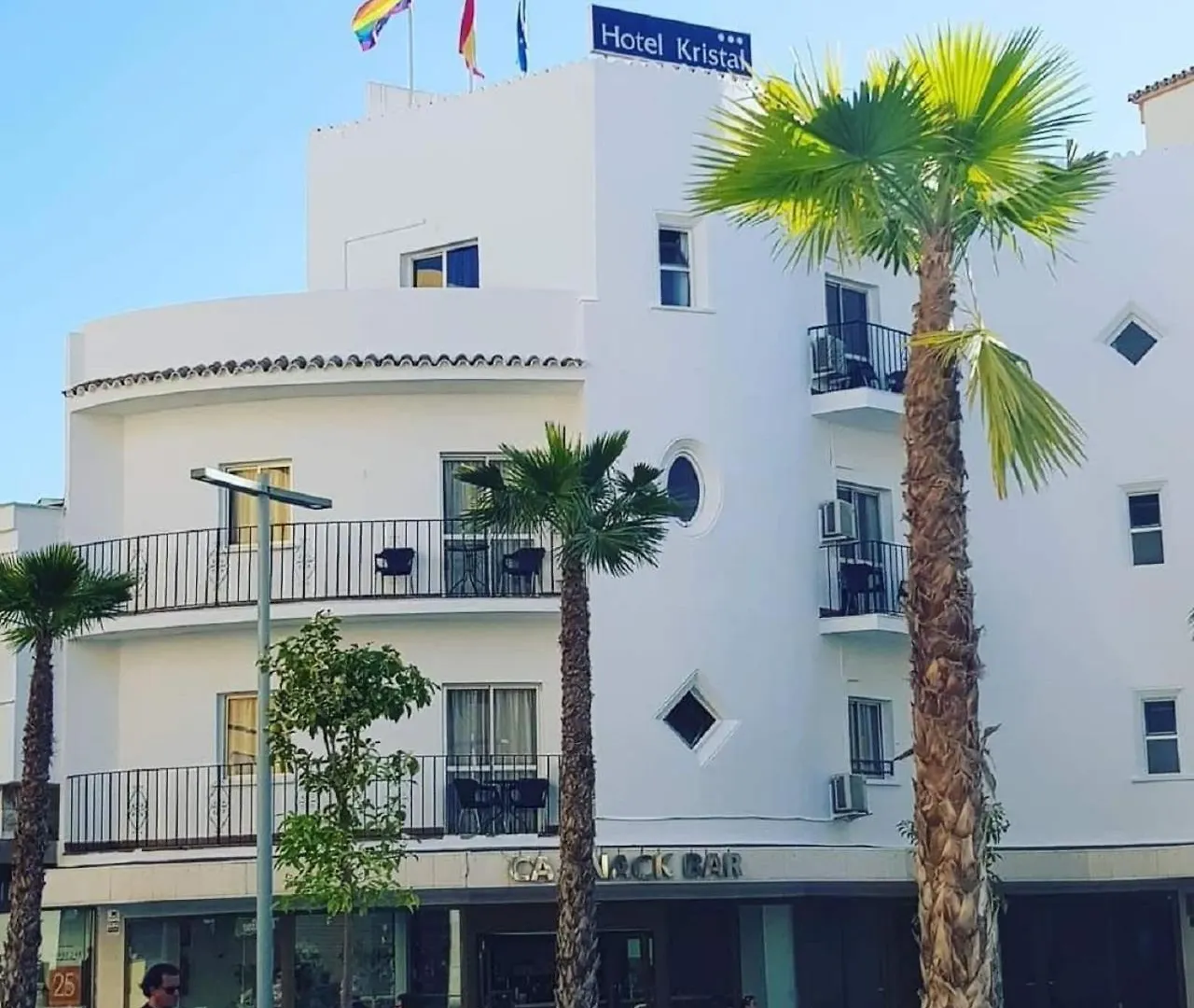 15 Hoteles cerca de La Térmica en Málaga con Acceso al Aeropuerto