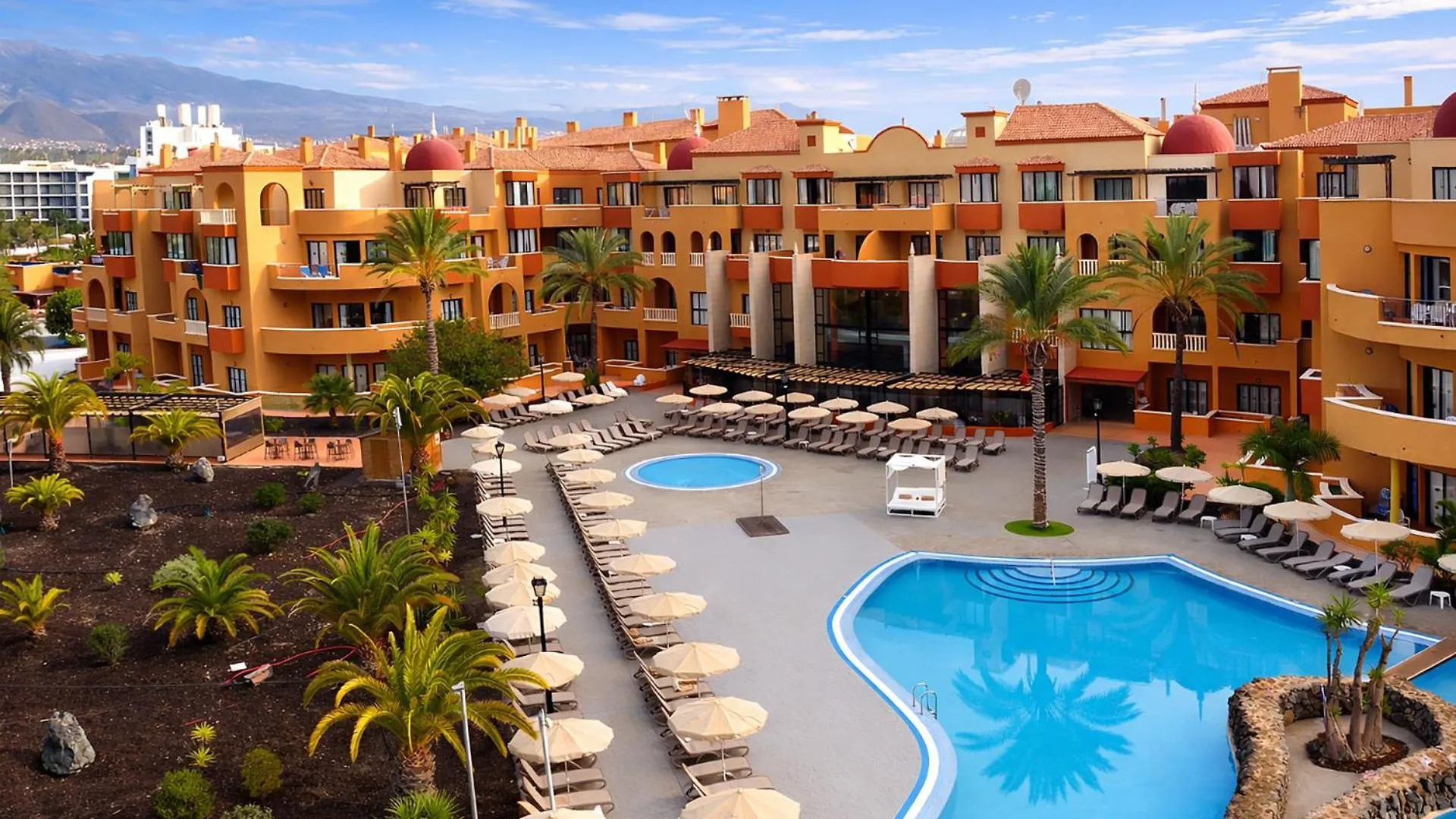5 Hoteles Familiares Cerca de Chayofa que Merece la Pena Reservar