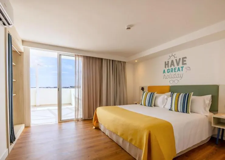 5 Hoteles Familiares cerca de Costa Meloneras que Merecen tu Reserva