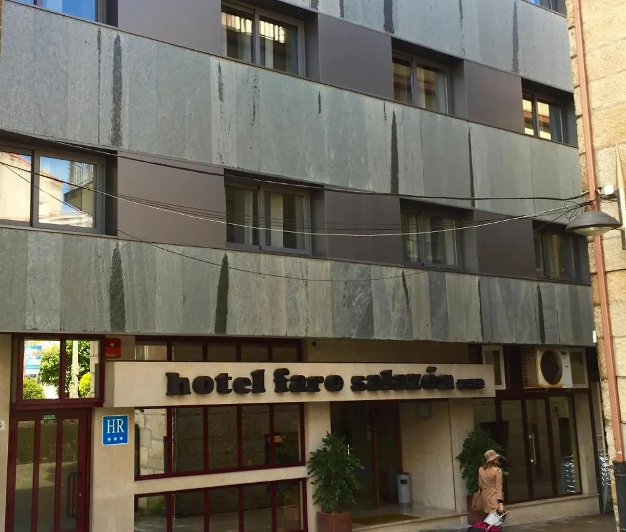 11 Hoteles de Playa Cerca de Silgar para Ir a Pie