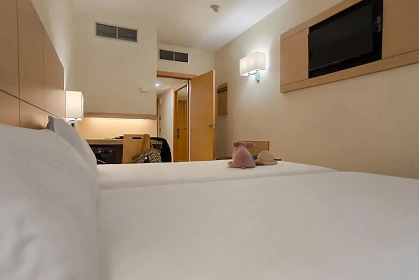Cerca de Tribilín DI, Logroño: 8 Hoteles Céntricos Comparados