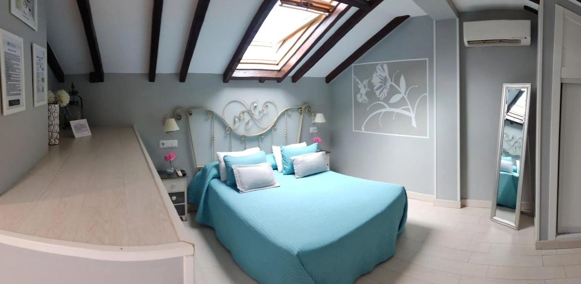 Dónde Dormir Barato en Segovia: 5 Hoteles cerca del Convento Carmelitas