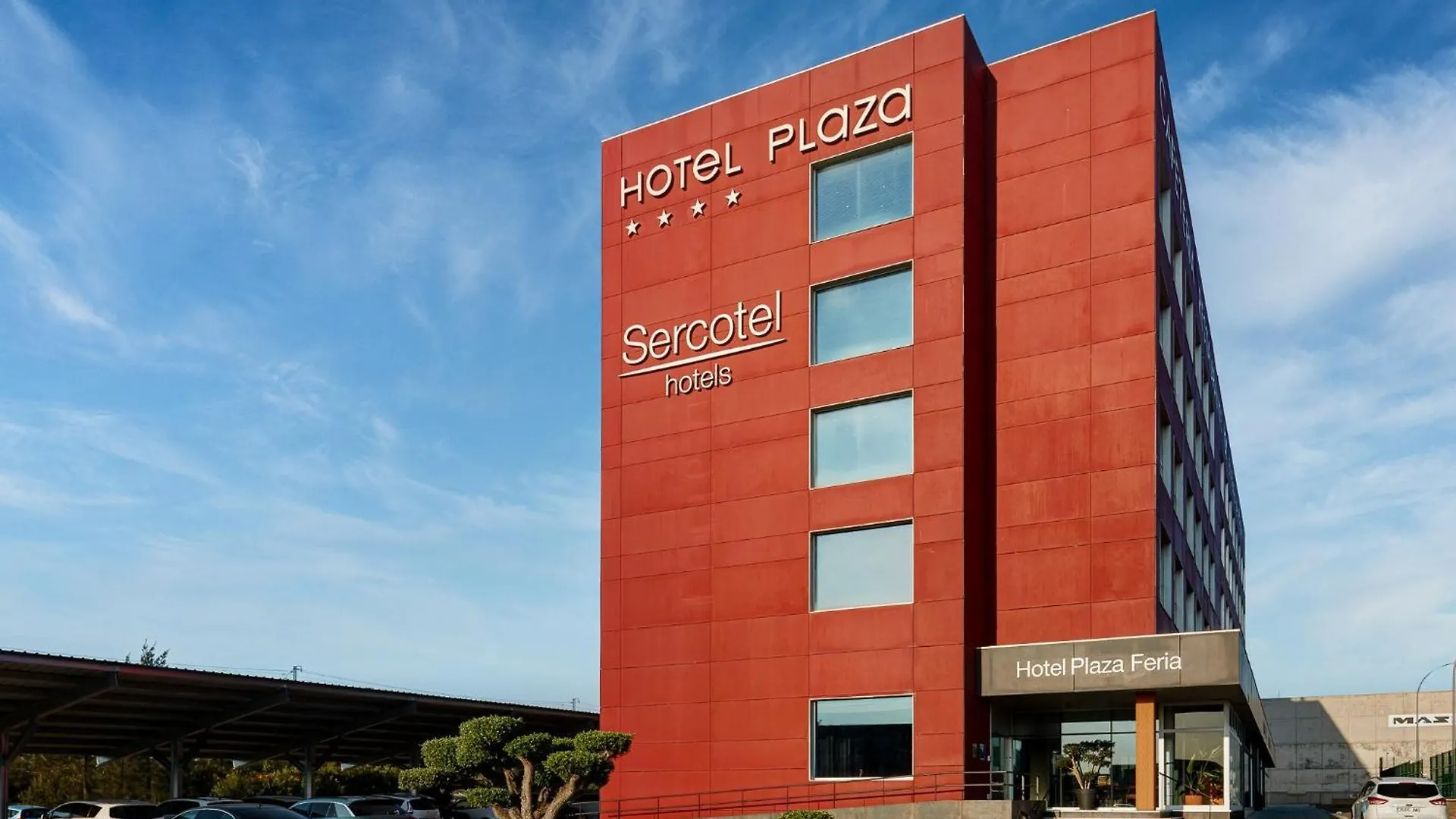 Cerca de Intu Puerto Venecia: 4 Hoteles Boutique Comparados