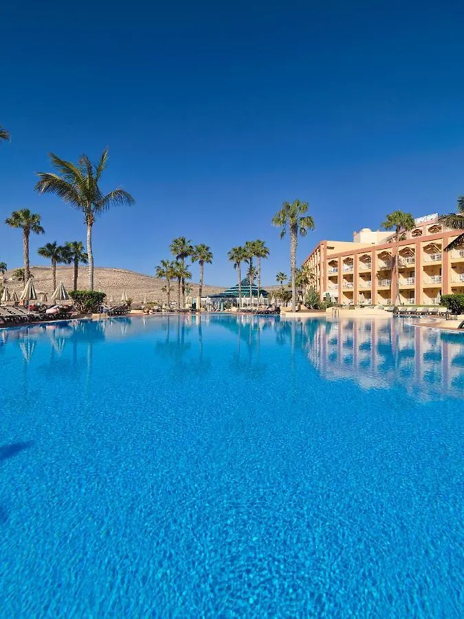 4 Hoteles de 4 Estrellas en Playa Esquinzo que Valen la Pena