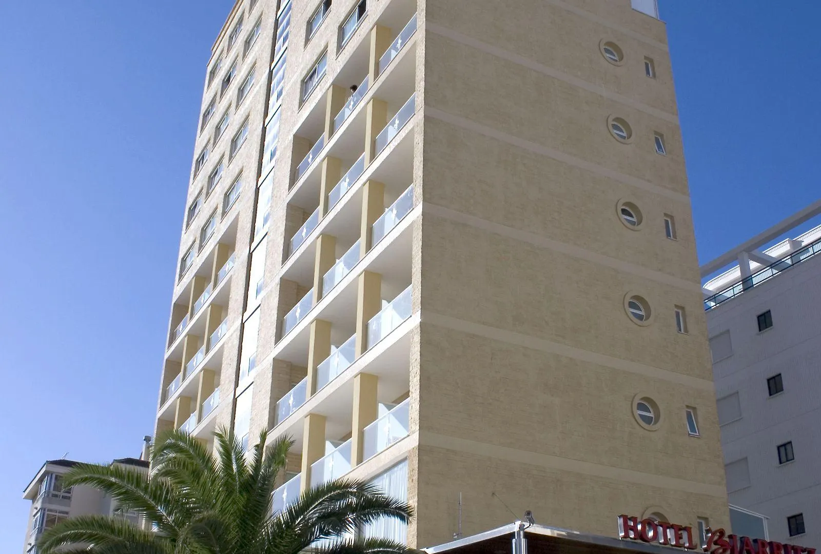 4 Hoteles de Golf en Comunidad Valenciana Que Vale la Pena Reservar