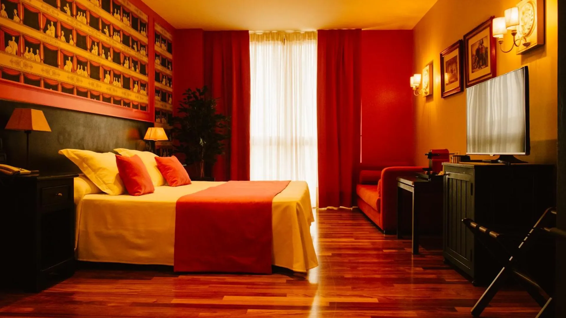 Hoteles Románticos en La Rioja: 4 Escapadas en Pareja Comparadas