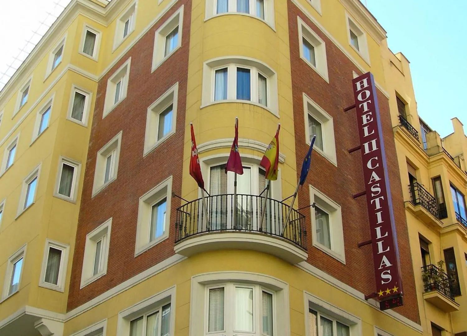 7 Hoteles 3 Estrellas en Islington que Debes Conocer