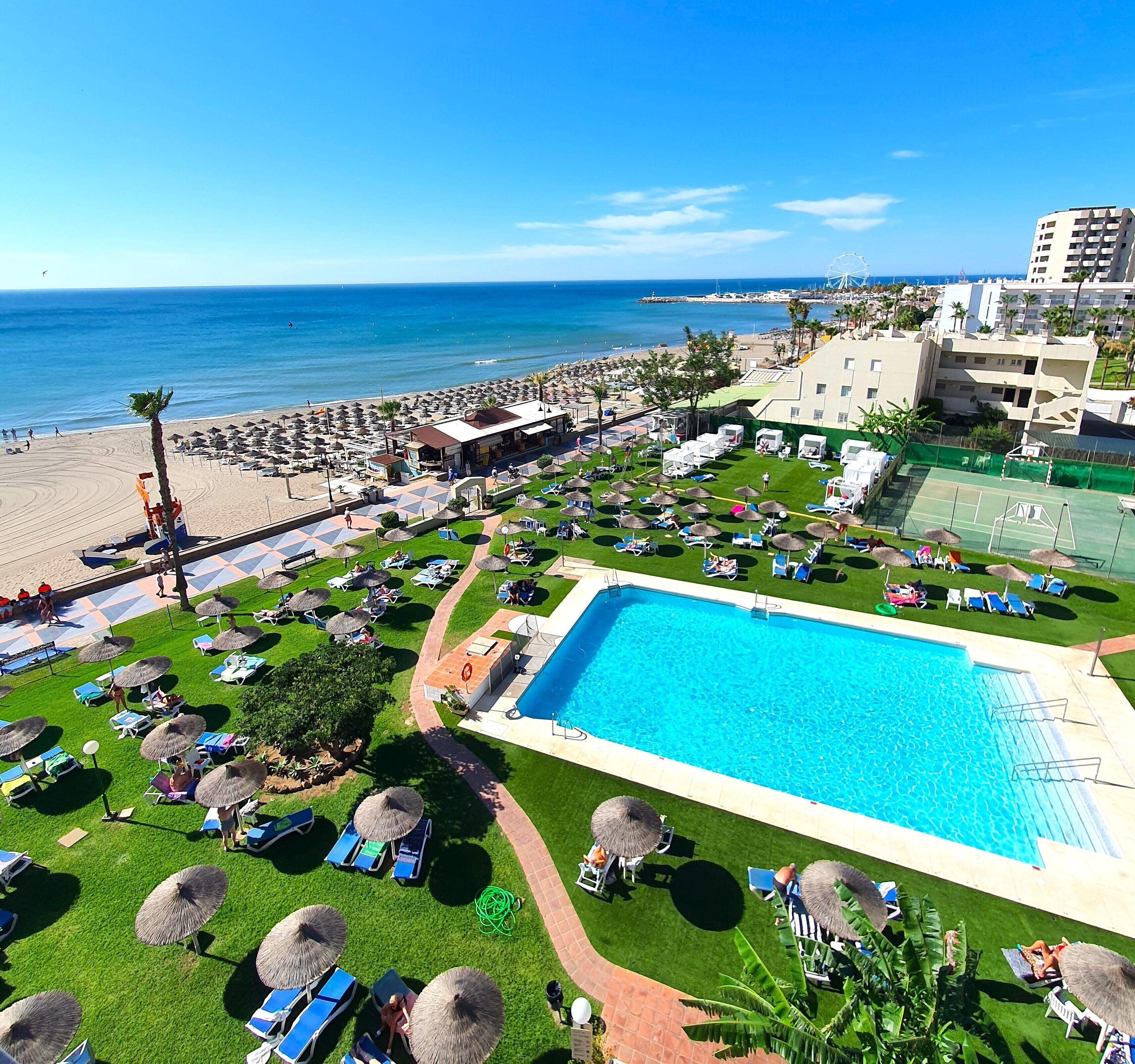 Cerca de Tívoli World: 15 Hoteles de Playa Comparados