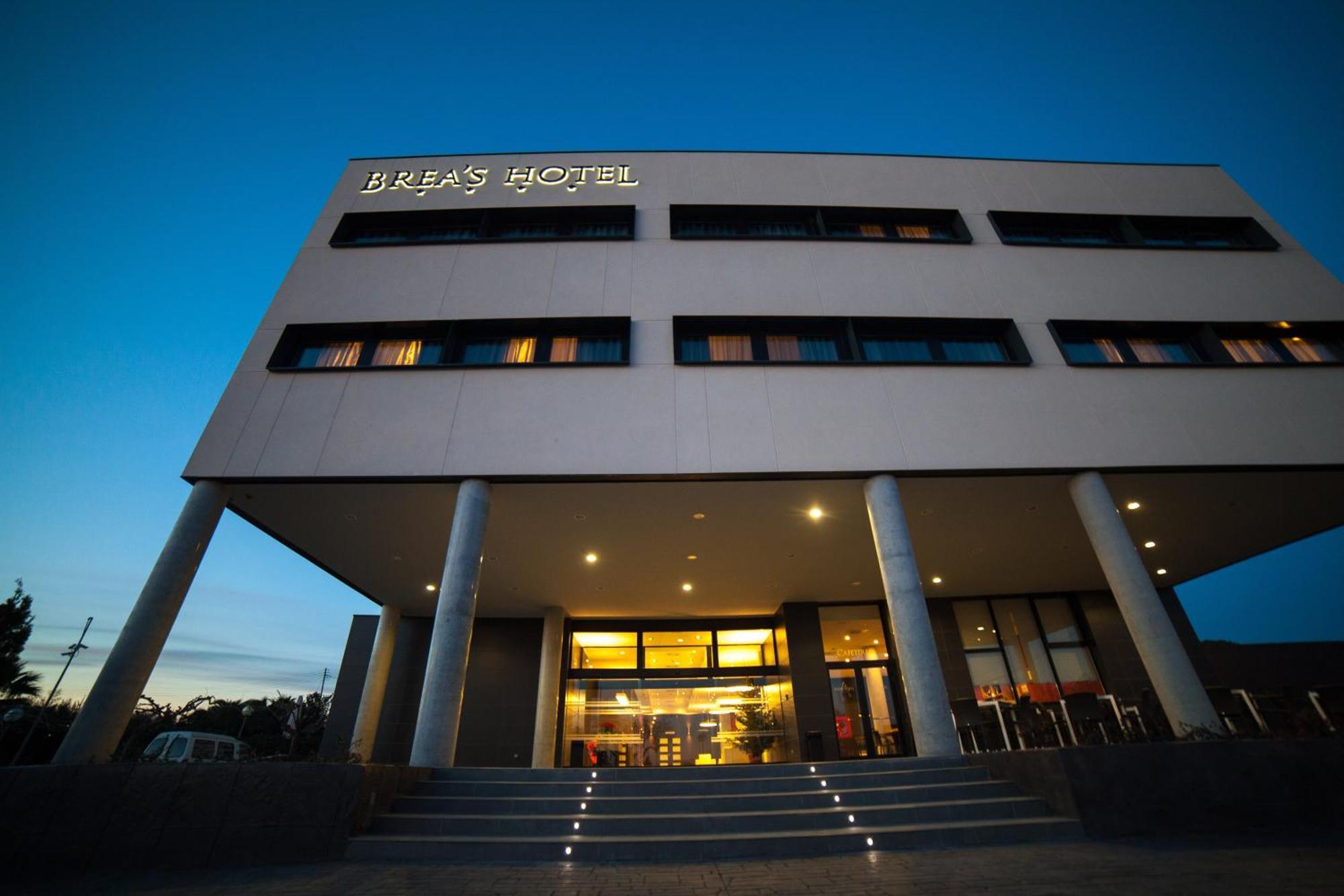 5 Hoteles Cerca de Domingo Nisa Sánchez que Merece la Pena Conocer