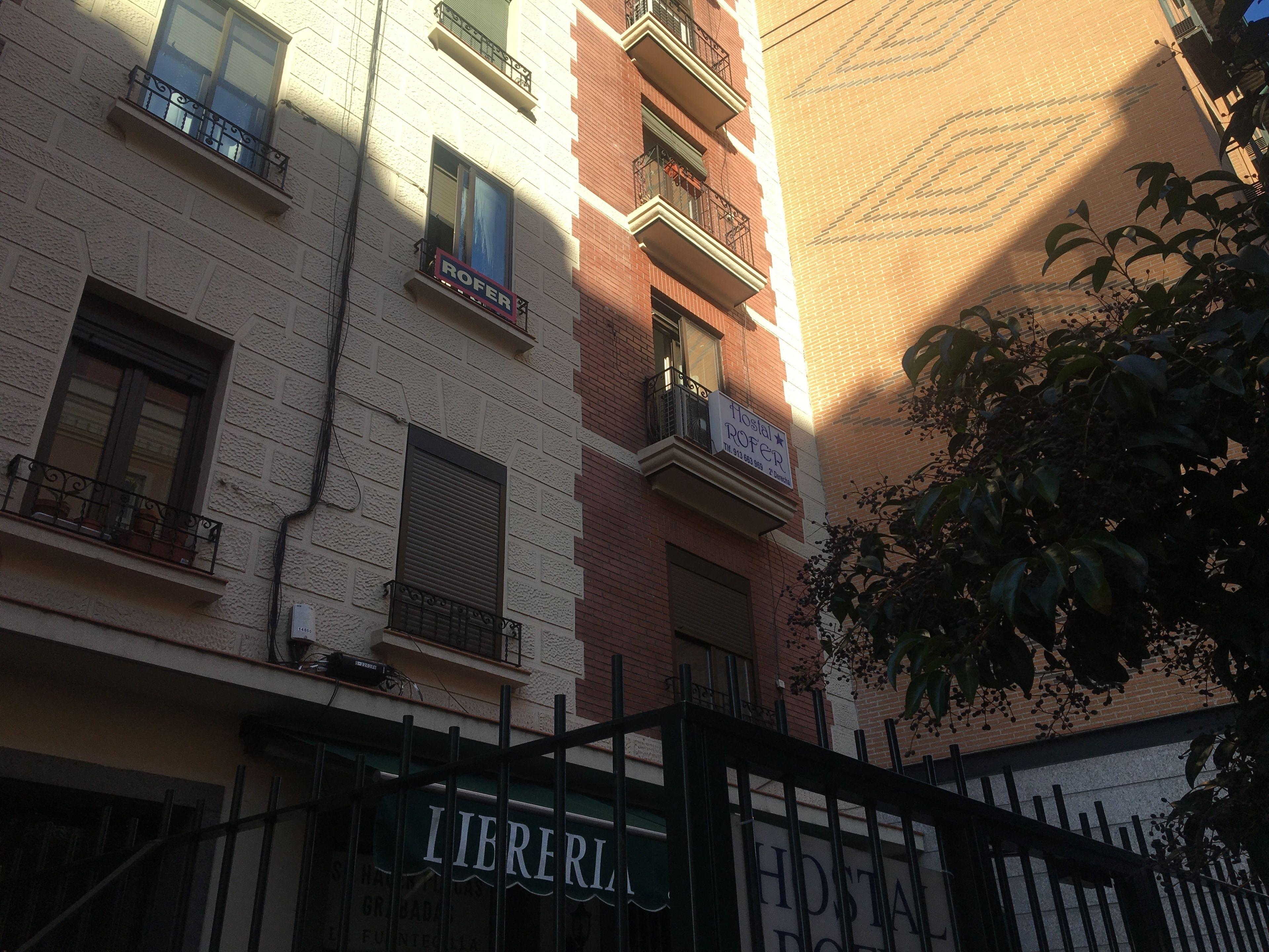 6 Alojamientos Baratos en Madrid Río que Vale la Pena Reservar