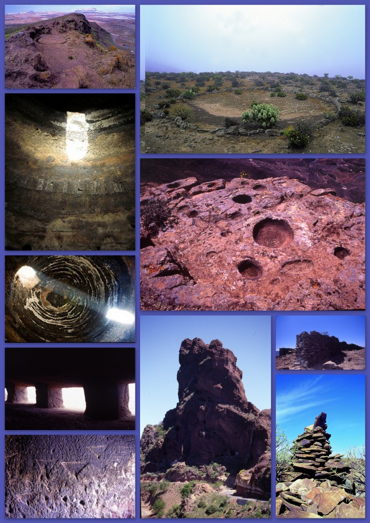 ARQUEOASTRONOMÍA