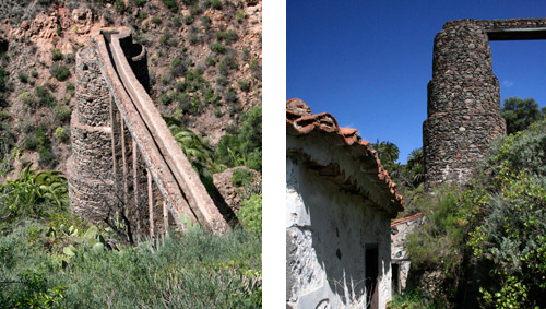 Molino de los Cazorla