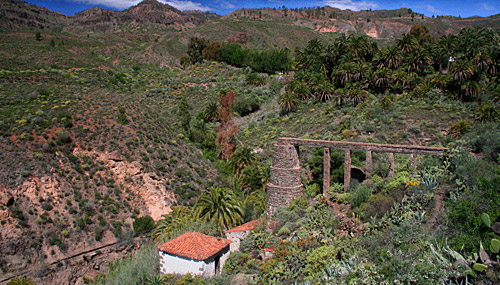 Molino de los Cazorla